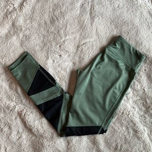 LIQUIDATING Puma Workout Leggings